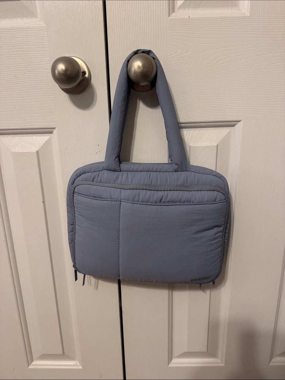Diversebee Bible Bag